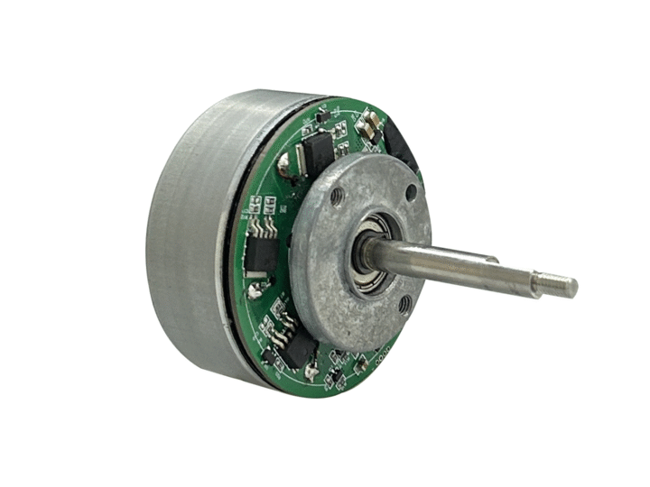 What Should I Look For In A BLDC Motor Supplier?