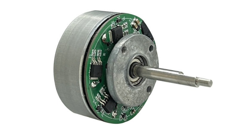 What Should I Look For In A BLDC Motor Supplier?