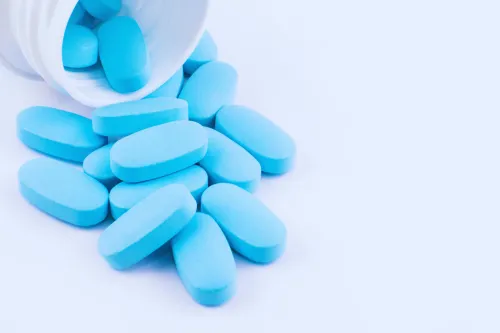 Is Blue Xanax Bars 2mg Safe? Medical Insights and Warnings 2 Blue Xanax Bars 2mg