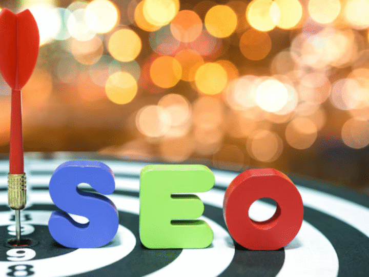 Boost Your Rankings with Premium SEO Optimization Services
