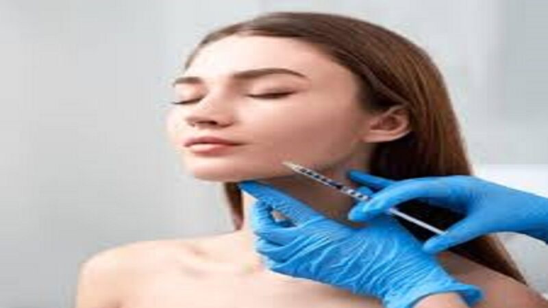 حقن البوتوكس في دبي: سر النجمات الآن في متناول يديك