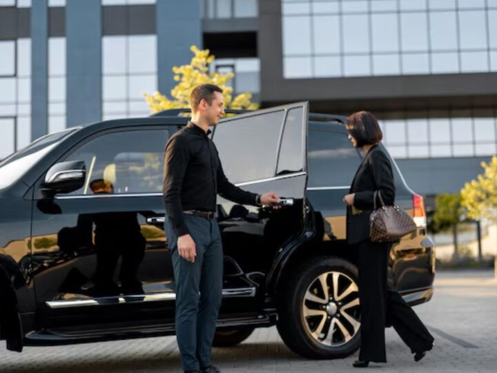 Easy Ways to Book a Bristol to Heathrow Airport Taxi Now