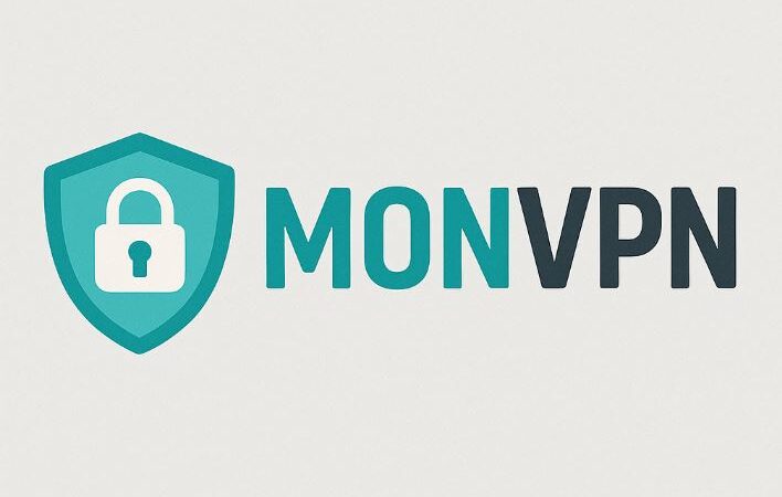 monVPN for Android TV VPN: Fast, Secure, and Ad-Free Internet Freedom
