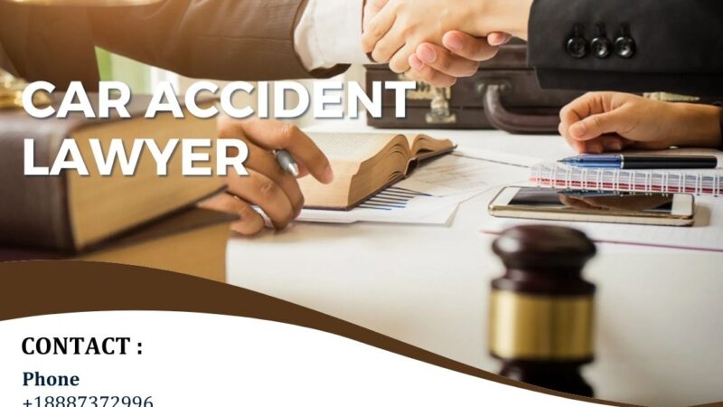 Top Hialeah Lawyer for Maximum Car Accident Compensation