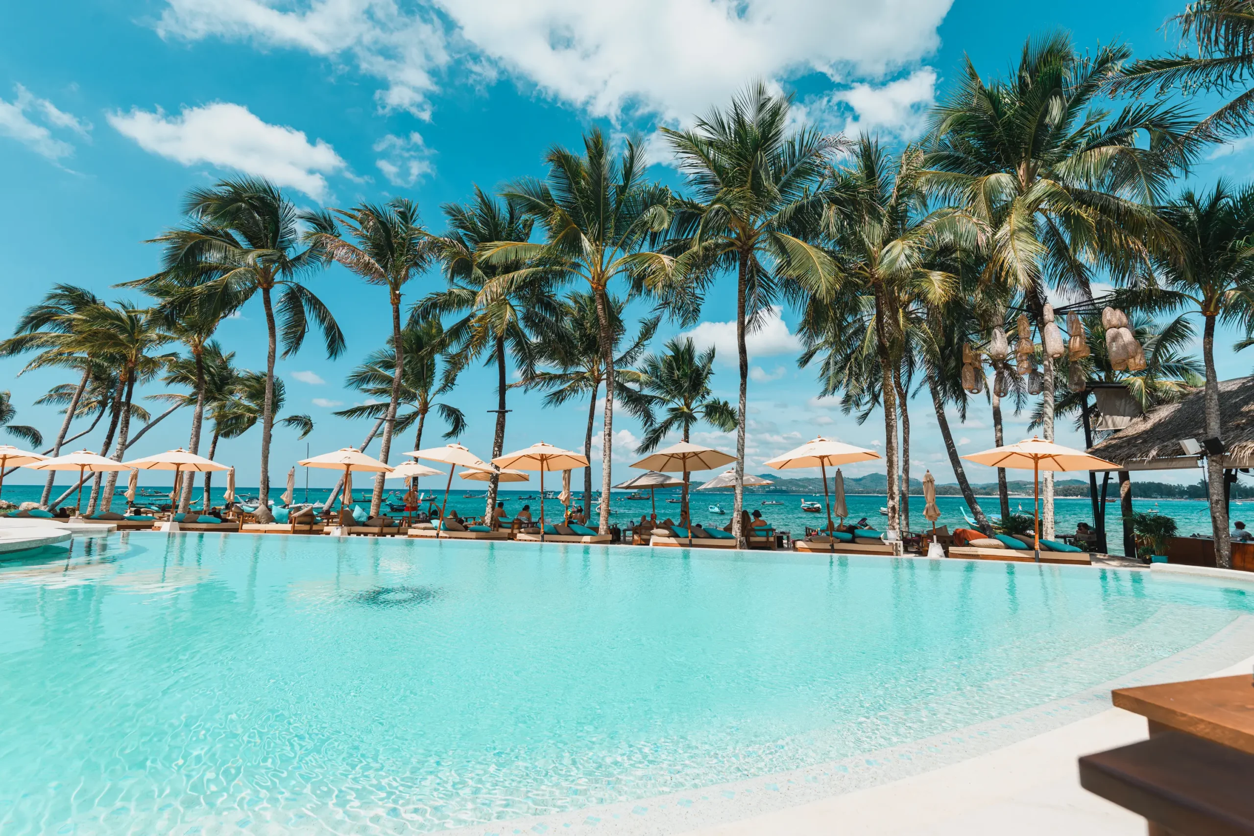 Discover the Best Beach Clubs, Pool Parties, and Events in Phuket 1 Discover the Best Beach Clubs, Pool Parties, and Events in Phuket