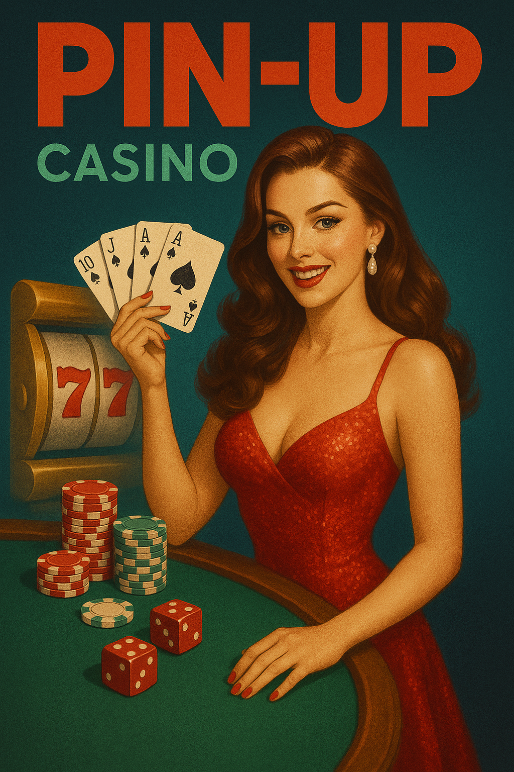 Pin-Up: A Complete Online Platform for Betting and Fans 1 Pin-Up: A Complete Online Platform for Betting and Fans