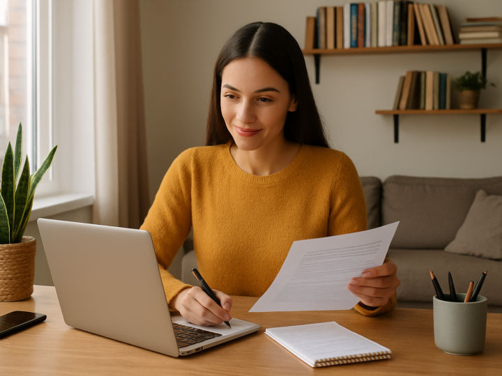 Guide to Start a Home-Based Business