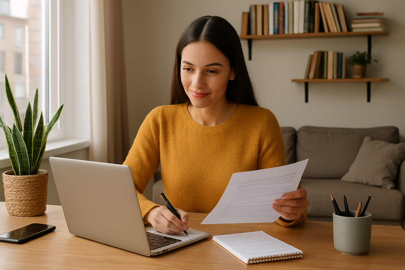 Guide to Start a Home-Based Business 1 Guide to Start a Home-Based Business