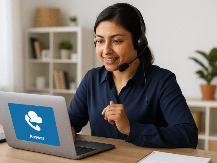 Why Smart Businesses Are Switching to CCaaS for Customer Support in 2025