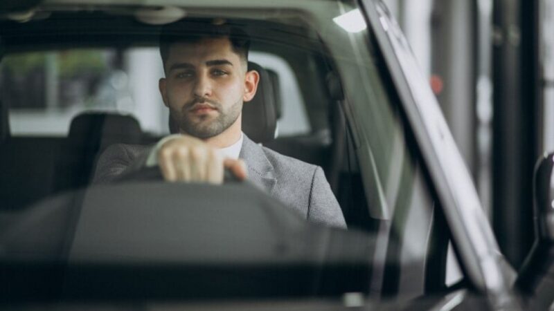 Tips for a Smooth Chauffeur Service London UK Ride