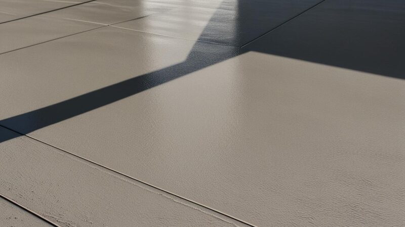 Concrete Contractors in Leander, TX for Garage Floors