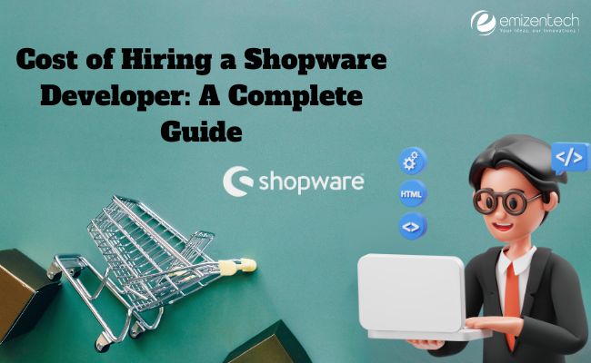 Cost of Hiring a Shopware Developer: A Complete Guide 1 Cost of Hiring a Shopware Developer: A Complete Guide