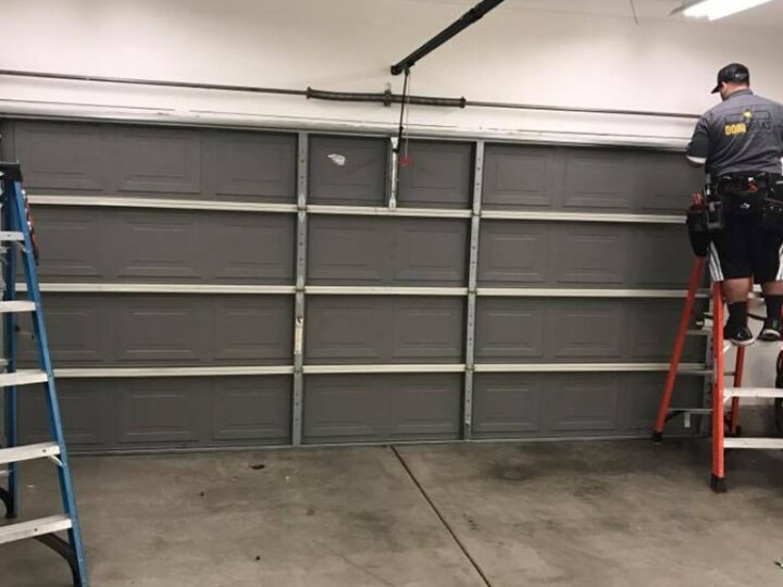 Creech Dock & Door, LLC – Trusted Garage Door Service in Wendell, NC