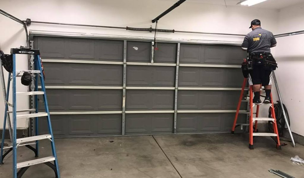 Creech Dock & Door, LLC - Trusted Garage Door Service in Wendell, NC 1 Creech Dock & Door, LLC – Trusted Garage Door Service in Wendell, NC