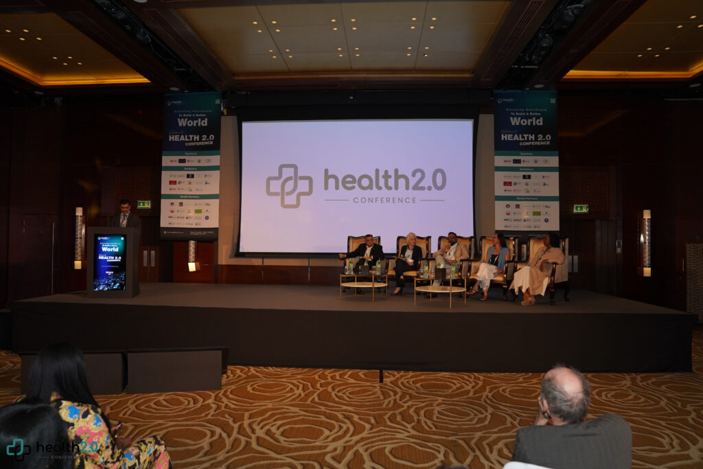 Health Event Experts On What Neuroscience Can Teach Us About Overcoming Depression 3 DSC06230