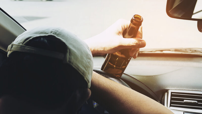 Weatherford DWI Defense Lawyer – Trey Loftin