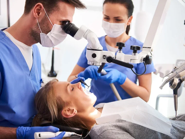 How Safe Is Nitrous Oxide for Dental Sedation?