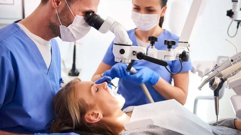 How Safe Is Nitrous Oxide for Dental Sedation?