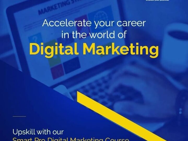 Digital Marketing Course to Make Money Online | Best Digital Marketing Course In Mumbai