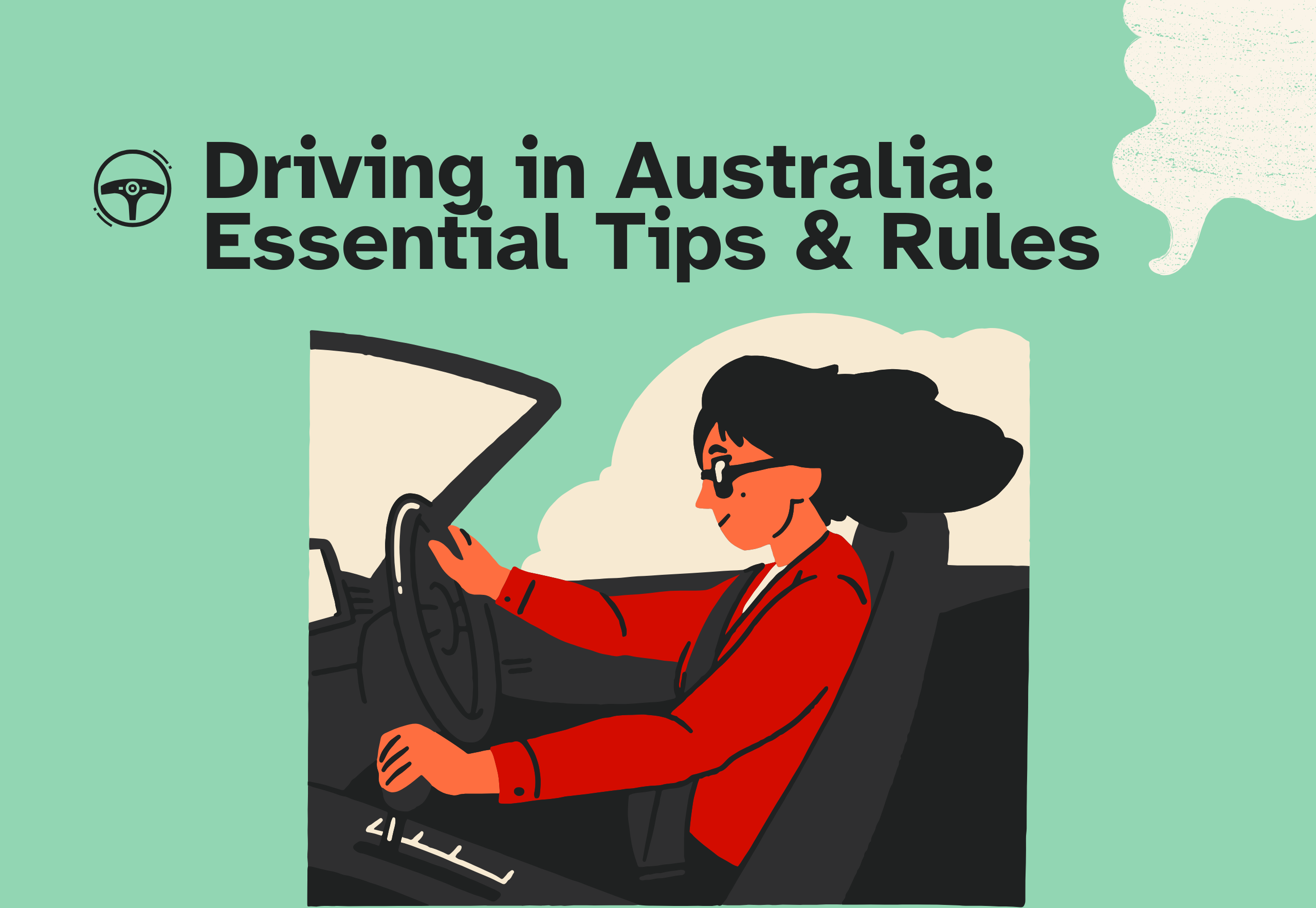 Driving Tips in Australia: A Complete Guide for Safe and Smart Driving 1 Driving Tips in Australia: A Complete Guide for Safe and Smart Driving