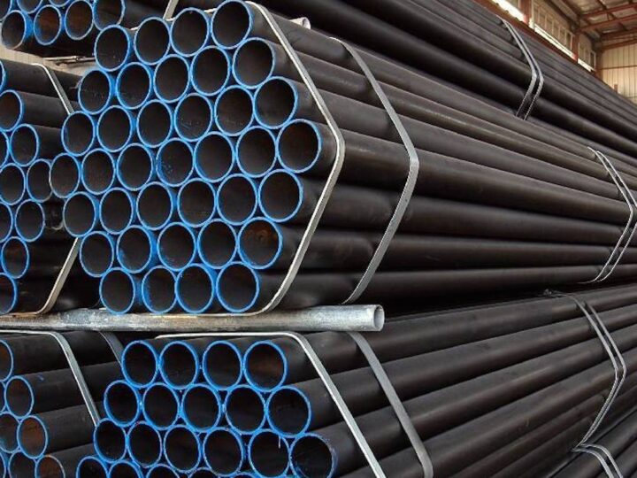 ERW Steel Pipes Manufacturing Plant Setup Report 2025: Investment Opportunities and Industry Trends