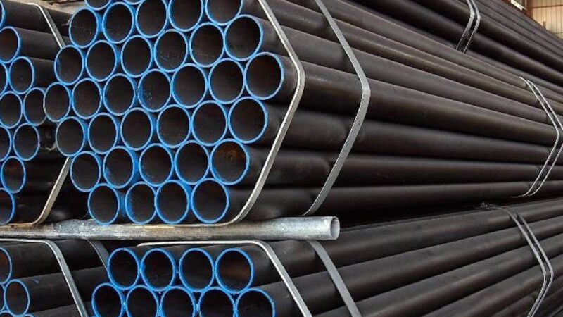 ERW Steel Pipes Manufacturing Plant Setup Report 2025: Investment Opportunities and Industry Trends