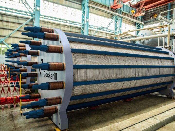 Electrolyzer Market: Powering the Green Hydrogen Revolution