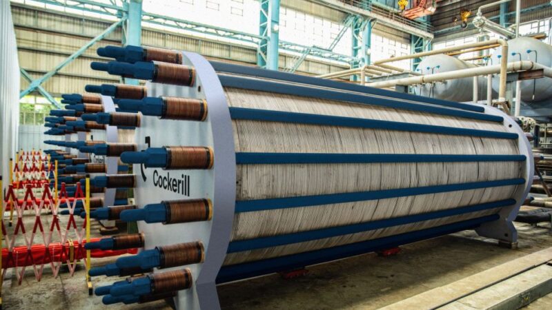 Electrolyzer Market: Powering the Green Hydrogen Revolution