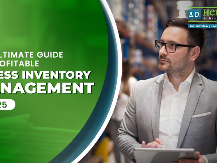 The Ultimate Guide to Profitable Excess Inventory Management in 2025