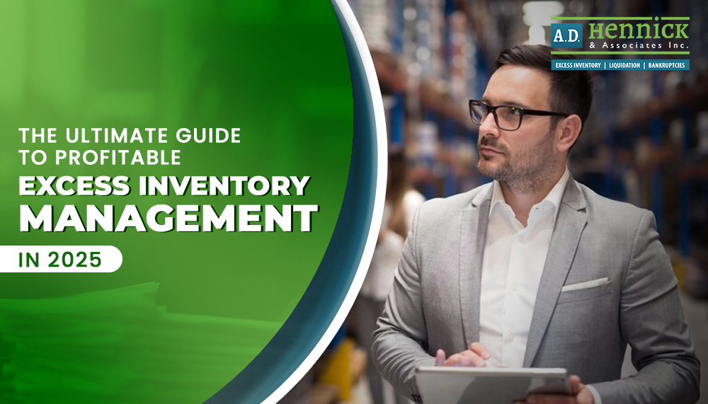 The Ultimate Guide to Profitable Excess Inventory Management in 2025 1 The Ultimate Guide to Profitable Excess Inventory Management in 2025