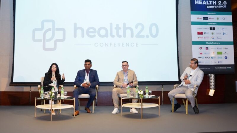 Health Event Experts On What Neuroscience Can Teach Us About Overcoming Depression