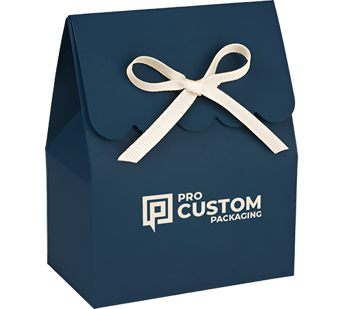 Eco Chic: Sustainable Printed Favor Boxes with Style