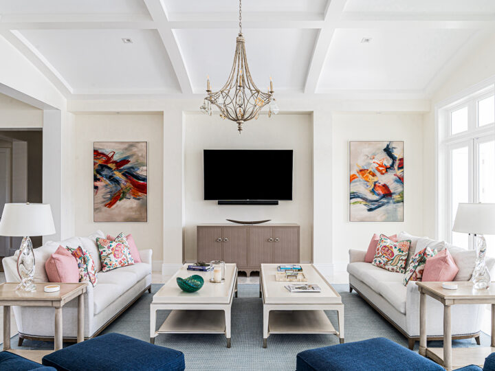 Freestyle Interiors & Design – Elevating Spaces with Artful Interior Design in Bonita Springs, FL