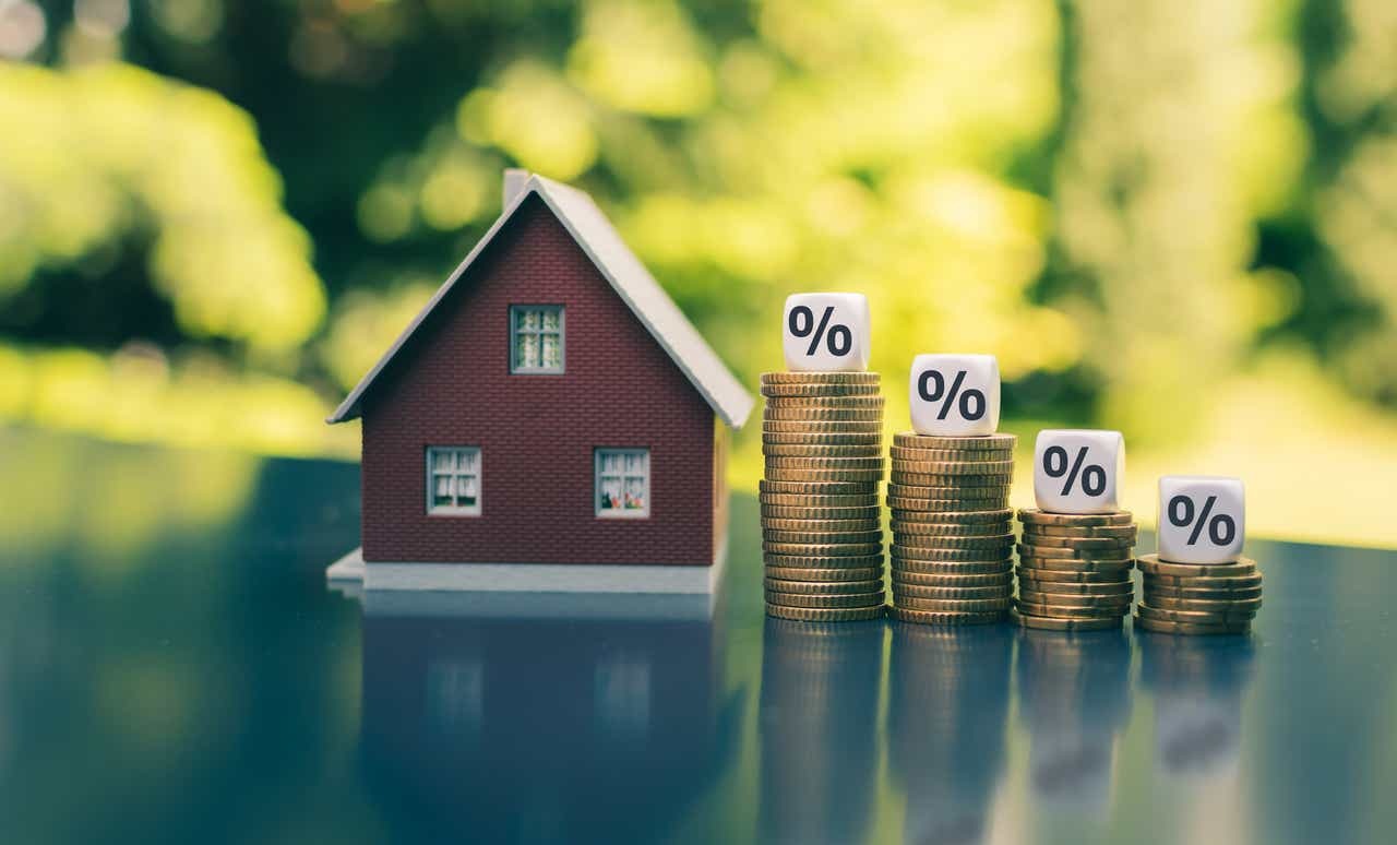 8 Signs You’re Working With the Right Mortgage Lenders 1 8 Signs You’re Working With the Right Mortgage Lenders