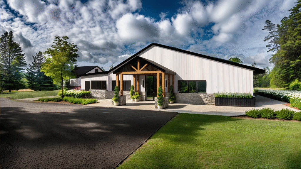 Exploring the True Price Behind Your Dream Wedding Venue 2 FrontEntryOption2 edited