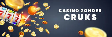 De Toekomst van Casino’s Zonder Cruks in 2025 en Verder