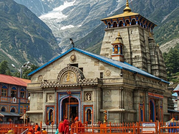 Divine Experience of Kedarnath Yatra: A Spiritual Journey