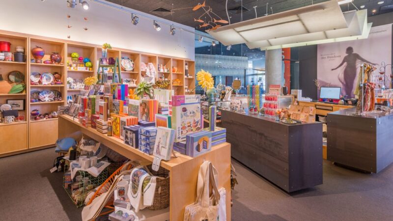 Gift Shop Hacks: How to Find Treasures on a Budget