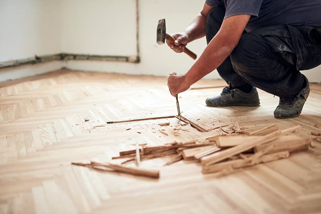Is Your RV Floor Repair Keeping Up with Road Vibrations? 1 Is Your RV Floor Repair Keeping Up with Road Vibrations?
