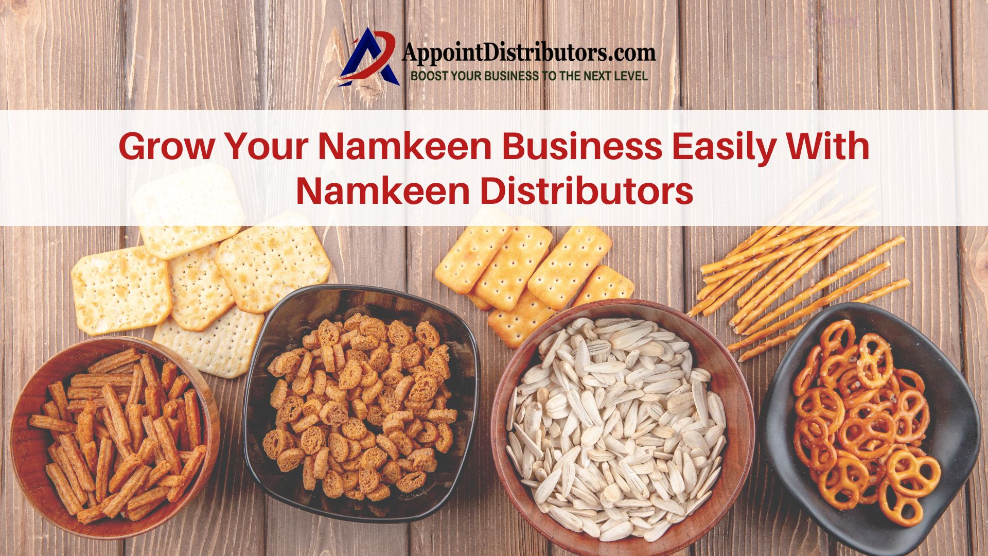 Grow Your namkeen business easily with namkeen distributors 1 Grow Your namkeen business easily with namkeen distributors