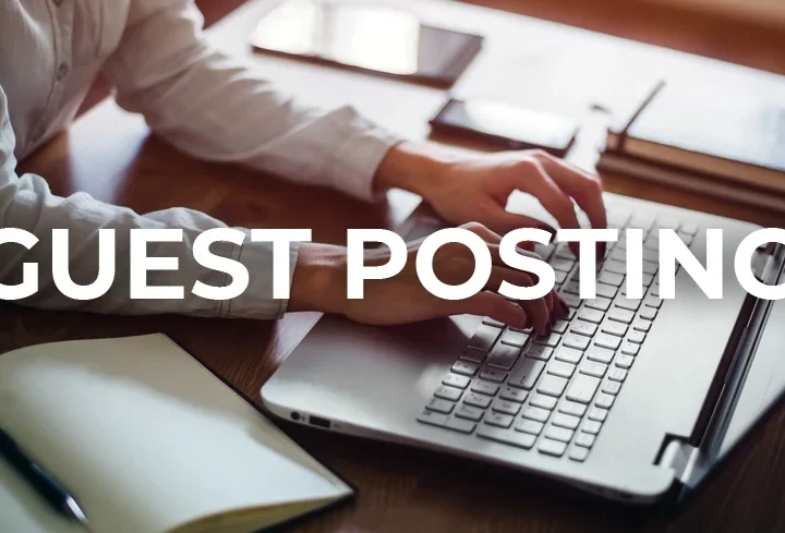 Guest Post With Us – Tastes, Recipes & More!