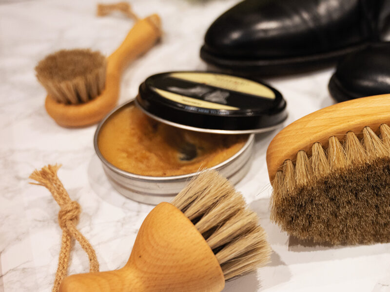 The Best Boot Brush for Every Job: From Muddy Wellies to Polished Perfection