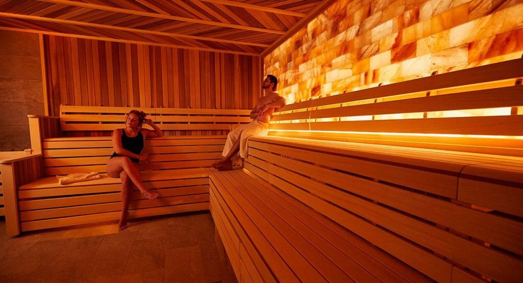 Salt Bricks for Walls: Enhance Your Sauna with Bulk Himalayan Salt Healing 1 Salt Bricks for Walls: Enhance Your Sauna with Bulk Himalayan Salt Healing