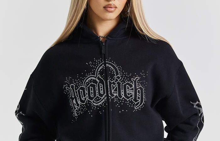 Hoodrich: Streetwear That Speaks Style