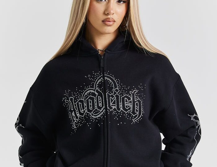 Hoodrich: Streetwear That Speaks Style