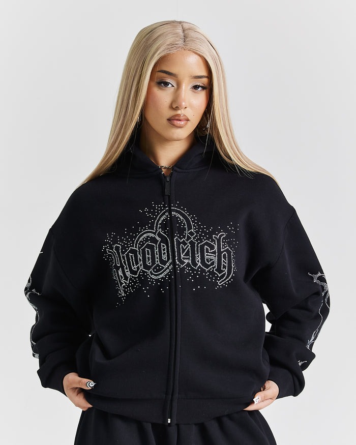 Hoodrich: Streetwear That Speaks Style 1 Hoodrich: Streetwear That Speaks Style