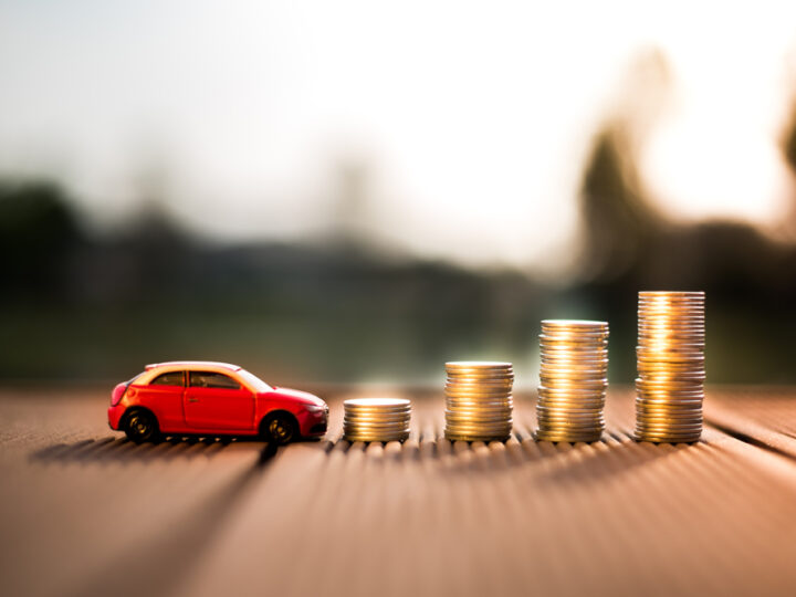 How to Apply for a Used Car Loan with Minimal Documentation?