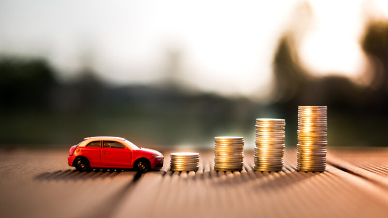 How to Apply for a Used Car Loan with Minimal Documentation?