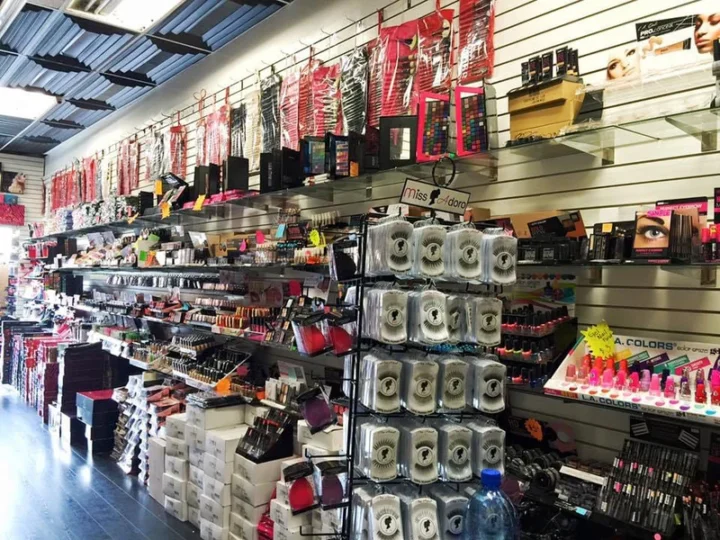 Everything You Need to Know About Wholesale Beauty Equipment