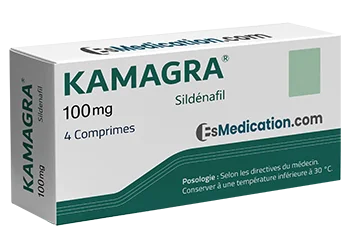 Quels sont les effets secondaires du Kamagra 100 mg ?